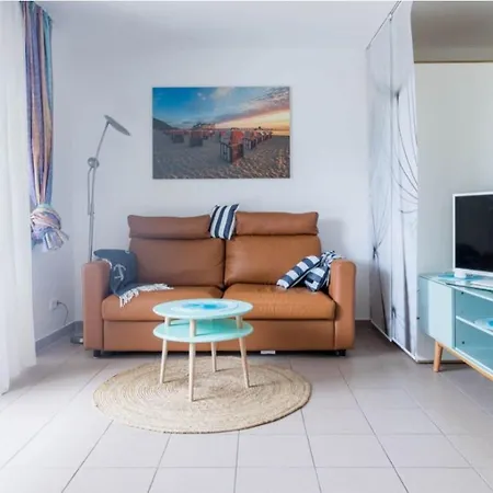 Апартаменты Blakulle Im Haus Seeblick - 11 Hohenkirchen (Nordwestmecklenburg)