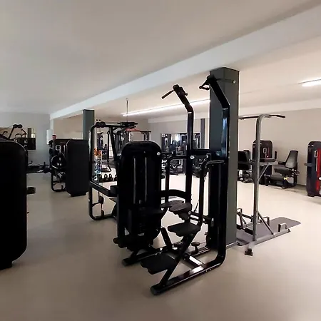 Blakulle Im Haus Seeblick - 11 Hohenkirchen (Nordwestmecklenburg)