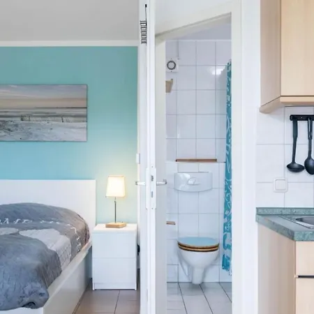 Blakulle Im Haus Seeblick - 11 *