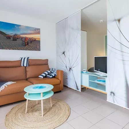 Blakulle Im Haus Seeblick - 11 Apartament