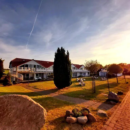 Blakulle Im Haus Seeblick - 11