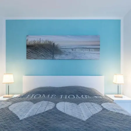 Blakulle Im Haus Seeblick - 11 Апартаменты