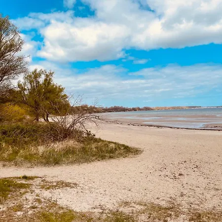 Blakulle Im Haus Seeblick - 11 Апартаменты *