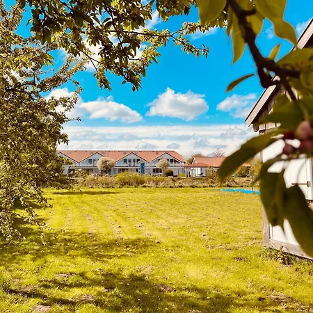 Апартаменты Blakulle Im Haus Seeblick - 11 *