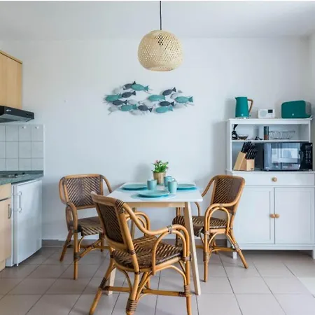 Blakulle Im Haus Seeblick - 11 Apartment