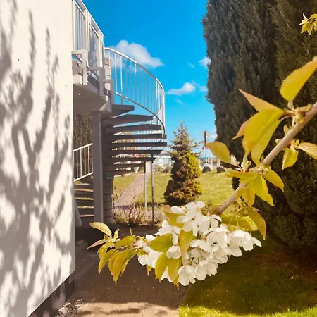 Blakulle Im Haus Seeblick - 11 *