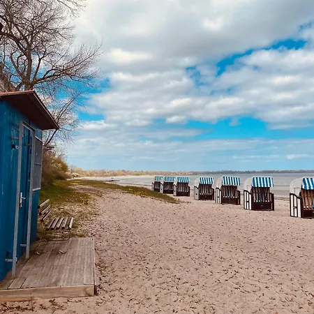 Апартаменты Blakulle Im Haus Seeblick - 11