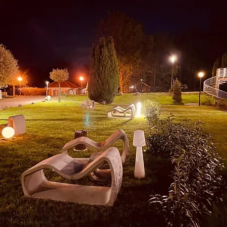 Apartament Blakulle Im Haus Seeblick - 11 Hohenkirchen (Nordwestmecklenburg)