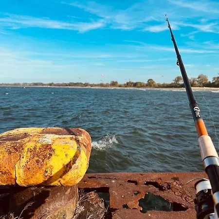 Апартаменты Blakulle Im Haus Seeblick - 11