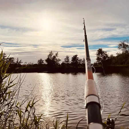 Blakulle Im Haus Seeblick - 11 * Hohenkirchen (Nordwestmecklenburg)
