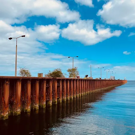 Blakulle Im Haus Seeblick - 11 Апартаменты