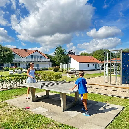 Blakulle Im Haus Seeblick - 11 Hohenkirchen (Nordwestmecklenburg)