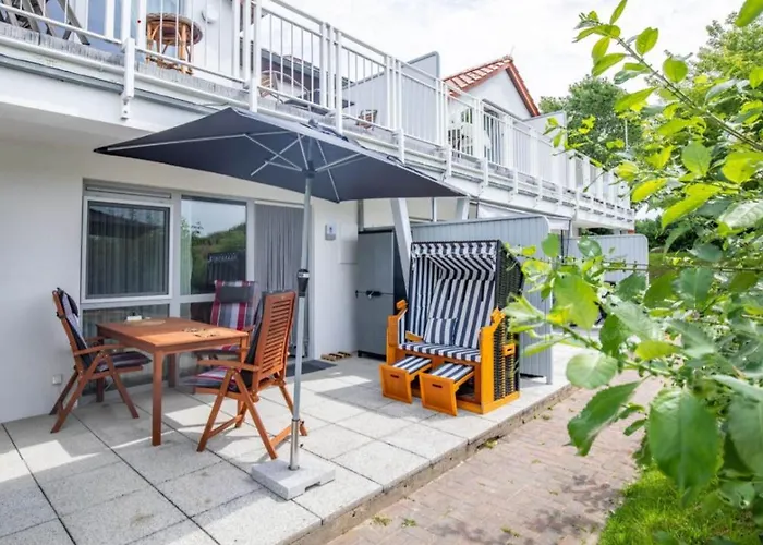 Blakulle Im Haus Seeblick - 11 *