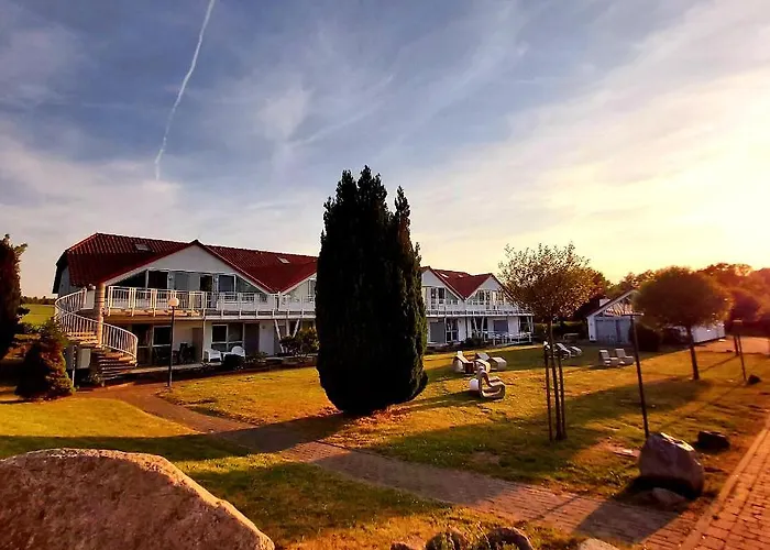 Blakulle Im Haus Seeblick - 11