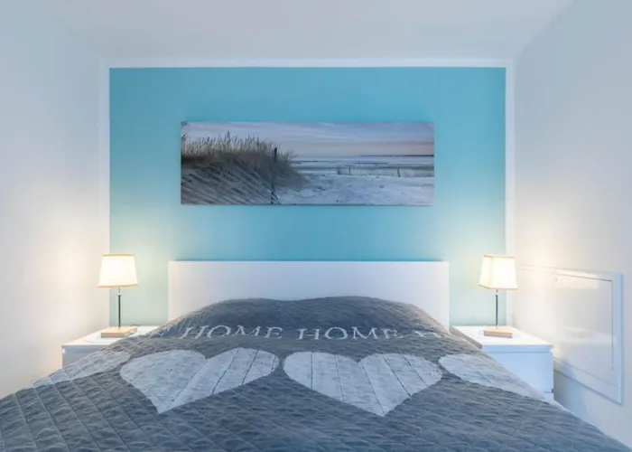 Blakulle Im Haus Seeblick - 11 Daire