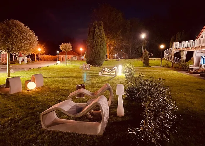 Daire Blakulle Im Haus Seeblick - 11 Hohenkirchen (Nordwestmecklenburg)