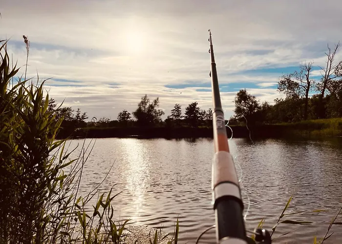 Blakulle Im Haus Seeblick - 11 * Hohenkirchen (Nordwestmecklenburg)